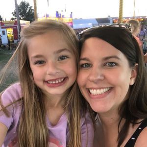 Meet your Posher, Lauren